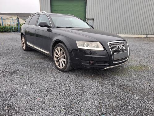 Audi A6 3.0 tdi Quattro, Auto's, Audi, Particulier, A6, 4x4, ABS, Adaptieve lichten, Adaptive Cruise Control, Airbags, Airconditioning