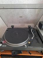 Platenspeler img Stage Line DJP-202 met Stanton cell, Ophalen, Zo goed als nieuw, Platenspeler