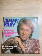 Jimmy frey, Cd's en Dvd's, Vinyl | Nederlandstalig, Ophalen, Zo goed als nieuw