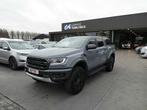 Ford Ranger Raptor 2.0 Bi-turbo 213pk automaat 4x4 Hardtop, Auto's, https://public.car-pass.be/vhr/47ea0a8e-8a3c-4cf8-84f0-597c735963bb