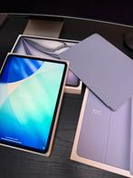 IPAD AIR 13 wifi 256GB, Computers en Software, Apple iPads, Ophalen of Verzenden, Goud