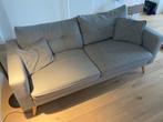 3-zit zetel Maisons Du Monde (Scandinavische stijl), Huis en Inrichting, Ophalen, Gebruikt, Scandinavisch minimalistisch, Driepersoons