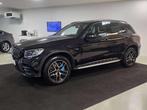 Mercedes-Benz GLC 350 E 4Matic 7G-TRONIC AMG Line (bj 2017), Automaat, Gebruikt, 4 cilinders, Leder