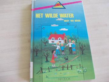 Boek Het Wilde Water  en  Boek 1000 Woorden. beschikbaar voor biedingen