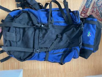 Sac à dos de remorquage, Enlèvement ou Envoi, Utilisé, Sac à dos