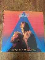 Vinyle 33T The Police, Autres formats, Pop rock, Utilisé, Enlèvement ou Envoi
