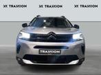 Citroen C5 Aircross Feel, Auto's, Citroën, Automaat, Euro 6, https://public.car-pass.be/vhr/16702d90-6887-4a00-935a-8bd6794a0630