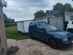 Caddy 2001, Auto's, Particulier, Te koop