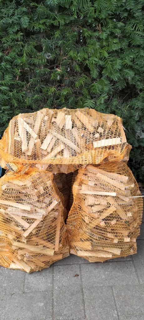 Aanmaakhout, Tuin en Terras, Brandhout, Ophalen