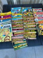 Jommeke en Nero stripverhalen, Meerdere comics, Ophalen of Verzenden, Gelezen, Jef nys