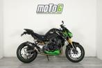 Kawasaki Z900 SE Performance, Motoren, 4 cilinders, Bedrijf, 900 cc, Meer dan 35 kW