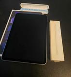 iPad Air, Computers en Software, Tablet-hoezen, Ophalen, Zo goed als nieuw, Bescherming achterkant