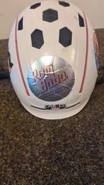 casco helm, Ophalen of Verzenden, Zo goed als nieuw