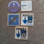 Orval, Chimay, Rochefort, Collections, Enlèvement ou Envoi