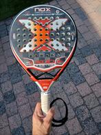 Padel racket., Ophalen, Zo goed als nieuw