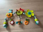 Tiny love speelboog met rammelaars, Kinderen en Baby's, Speelgoed | Babyspeelgoed, Ophalen, Zo goed als nieuw