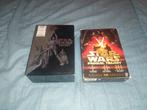 Te koop in dvd-doosjes de complete Star Wars, Alle leeftijden, Ophalen of Verzenden, Zo goed als nieuw, Science Fiction