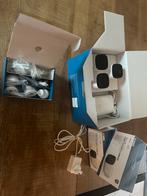 Eufy eufyCam 2 3-Cam Kit, Audio, Tv en Foto, Videobewaking, Ophalen