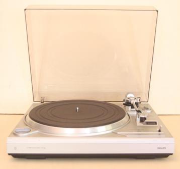 Philips F7122 Synchro Drive Platenspeler / 1983 / Holland beschikbaar voor biedingen