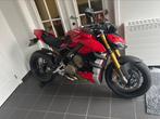 Streetfighter V4S btw motor, Motoren, Motoren | Ducati, 4 cilinders, Particulier, Naked bike, Meer dan 35 kW