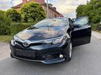 Toyota Corolla Touring Sports, Auto's, Corolla, Zwart, 5 deurs, Particulier