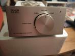 Denon HA-500, TV, Hi-fi & Vidéo, Amplificateurs & Ampli-syntoniseurs, Enlèvement, Comme neuf, Autres systèmes, Denon