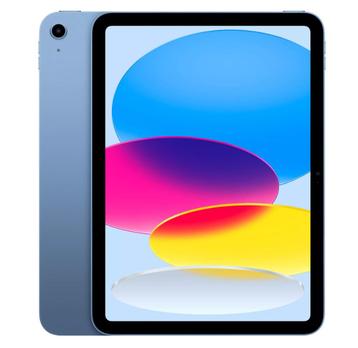 Apple iPad 11 (A16) 2025 - Bleu beschikbaar voor biedingen