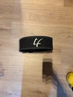 Professionele Powerlifting Riem Single Sprong, Sport en Fitness, Fitnessmaterialen, Ophalen of Verzenden, Gebruikt, Benen, Halterriem