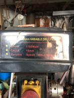 zeer sterke kolomboor 3 conen zie foto, Doe-het-zelf en Bouw, Ophalen