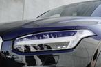 Volvo XC90 T8 AWD Twin Engine Geartronic RDesign, Auto's, 4 cilinders, 1969 cc, 7 zetels, Hybride Elektrisch/Benzine
