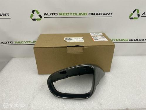 Spiegelkap Links Porsche 911 992 NIEUW ORIGINEEL 992857527F, Auto-onderdelen, Spiegels, Porsche, Gebruikt, Ophalen of Verzenden