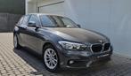BMW 118iA (5deurs) Automaat/Navi/Garantie, 1 Reeks, Leder, 5 zetels, 5 deurs
