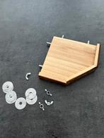 Konijn plankje, Dieren en Toebehoren, Ophalen of Verzenden, Zo goed als nieuw, Konijn