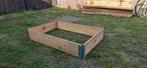opzetranden, palletranden, moestuinbakken. Nieuwstaat! 12€, Tuin en Terras, Ophalen, Zo goed als nieuw