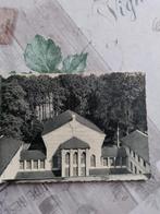 Carte postale Thy le Château, Enlèvement ou Envoi, Affranchie, Namur