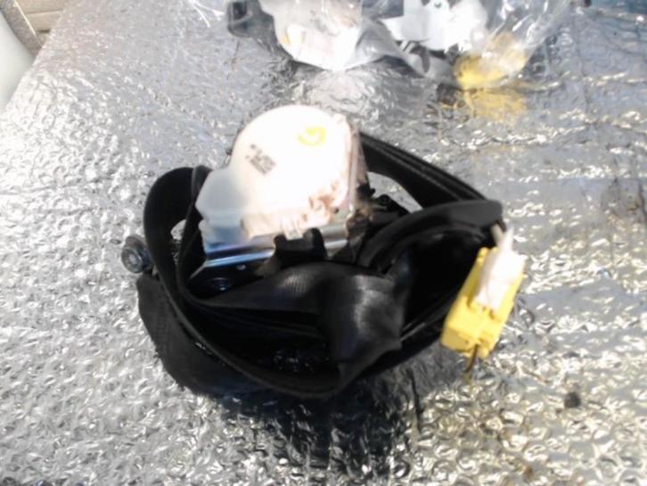 Ceinture avant gauche VW Passat 5 BK 2005-2010 LP/15066, Auto-onderdelen, Interieur en Bekleding, Gebruikt, Ophalen