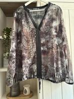 Blouse van Geisha,maat 3XL, Kleding | Dames, Blouses en Tunieken, Geisha, Maat 46/48 (XL) of groter, Ophalen of Verzenden, Zo goed als nieuw