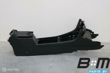 Middenconsole + armsteunframe VW Golf 7 5G1863243P disponible aux enchères