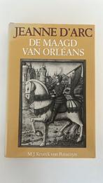 Jeanne d' a Arc -  M.J.Krueck von Poturzyn, Ophalen, Gelezen