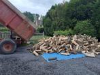 Bois de chauffage sec, 3 tot 6 m³, Ophalen of Verzenden, Beukenhout, Blokken