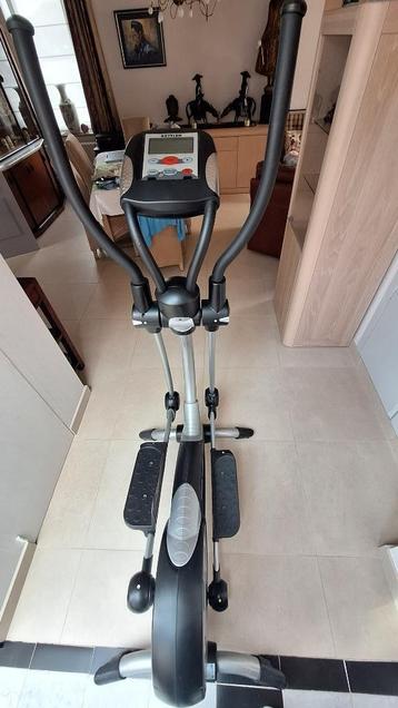 Kettler crosstrainer Verso 300 beschikbaar voor biedingen