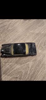 Voiture miniature Volvo 122S Dinky Toys n'1018- Made in Engl, Ophalen, Zo goed als nieuw