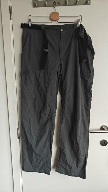 Trekkingbroek Columbia W40 L32 disponible aux enchères