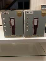 Tondeuse Wahl cordless magic clip, Elektronische apparatuur, Persoonlijke Verzorgingsapparatuur, Ophalen of Verzenden, Nieuw