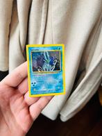 Suicune 14/64 Holo Neo Revelation Pokemon, Verzenden, Zo goed als nieuw, Losse kaart, Foil