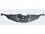 GRILL NISSAN JUKE 2010 PRE-LIFT GRILL LEFT RADIATOR GRILLE, Ophalen of Verzenden, 6 maanden garantie, Gebruikt