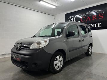 Renault Kangoo 1.2tce*garantie*5 place  beschikbaar voor biedingen