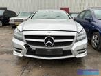 2013 Mercedes CLS 3.0 V6 350 CDI X218 Zilver 775 onderdelen, Auto-onderdelen, Overige Auto-onderdelen, Ophalen of Verzenden, Gebruikt