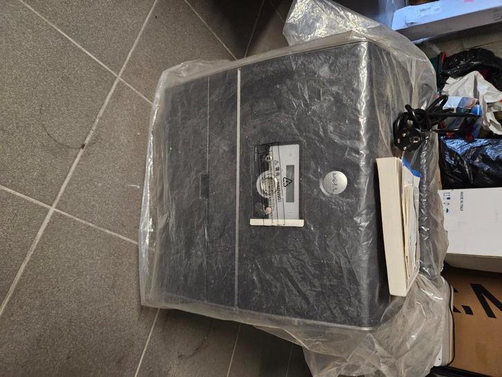 Imprimante Dell Laser couleur 3000CN, Computers en Software, Printers, Zo goed als nieuw, Printer, Laserprinter, Kleur printen