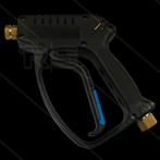 VEGA Hogedruk Pistool 310 Bar Warmwaterbestendig, Verzenden